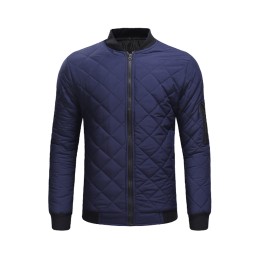 SKJ021 We supply cotton jacket, jacket, extra thickness, thermal jacket SKJ021 We supply cotton jacket, jacket, extra thickness, thermal jacket